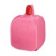 thumbnail image 1 of Sauna de vapor portátil, tienda de sauna personal, sauna de vapor para todo el hogar con campana, Rosa, 1 of 7