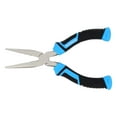 thumbnail image 2 of Shimano Fishing SHM 6 NEEDLE NOSE PLIER Tools [SNNP06N], 2 of 8