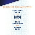 thumbnail image 3 of 4 SkinGuard Men's Razor Blade Cartridges + Handle Included, 3 of 8