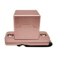 thumbnail image 4 of koolsoo Pool Cue Chalk Holder Aluminum Alloy Sturdy Multipurpose for Games Billiards Rose Gold, 4 of 9