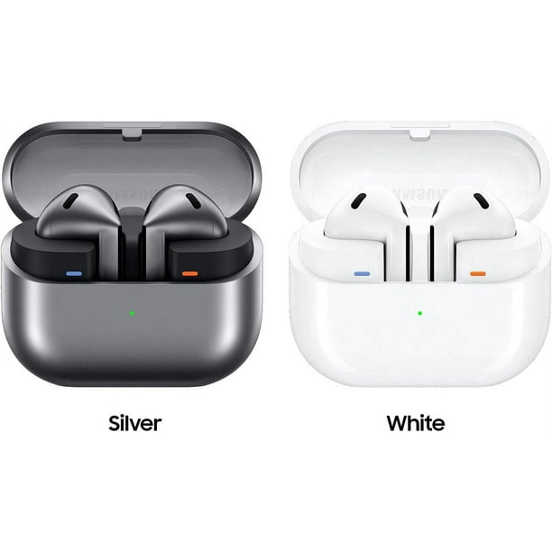 Samsung Galaxy Buds3 In-Ear Noise Cancelling True Wireless Earbuds