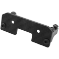 thumbnail image 2 of 10X Aluminum Servo Mount + Carbon Holder for 1:10 AXIAL SCX10 Rc Car Axle, 2 of 5