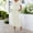 White, variant on Women's Casual Dress Long Sleeve Bodycon Knit Midi Dress For Vacation Fall Winter Elegant Slim Fit Stretchy Comfortable Daily Wear Dresses for Women Summer Shirt Dresses with Pockets Dresses Women
