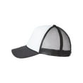 thumbnail image 3 of Valucap - New Men - IWPF - Foam Mesh-Back Trucker Cap, 3 of 4