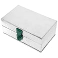 thumbnail image 1 of HEALEEP Iron Tool Storage Box Tools Storage Box for Warehouse Organization 1Pcs, 1 of 8
