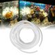 thumbnail image 5 of Manguera De Bomba De Aire Para Pecera, 16.4 Pies De Longitud, A Prueba De Fugas, Tubo Suave Para Bomba De Aire De Acuario, Efecto De Oxigenación Profesional De Silicona Para, 5 of 7