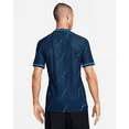 thumbnail image 2 of Official Chelsea F.C. Match Away Jersey 2023/24 Authentic, 2 of 3