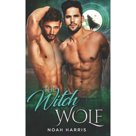 Windward Triad The Witch Wolf, Book 2, (Paperback)