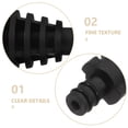 thumbnail image 4 of Miangastore Pressure Washer Wand Extension Car Washer Extension Rod Power Washer Adapter Replacement Pressure Washer Extension Rod Car Sprayer Adapter, 4 of 8
