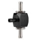 thumbnail image 5 of Kit De Controlador Turbo Boost De Coche De Doble Etapa Ajustable Electrónico Universal, 5 of 7
