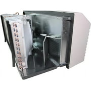 Amana J-Series 7,000 Btu R-32 PTAC Heat Pump w/3.5Kw Electric Heat