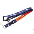 thumbnail image 1 of Denver Broncos Lanyard Reversible, 1 of 3
