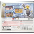 thumbnail image 2 of LEGO City Undercover: The Chase Begins - Nintendo DS - Handheld Console NTSC Cartridge Only Tested Working, 2 of 3