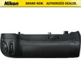 thumbnail image 2 of Nikon MB-D18 Grip Multi Battery Power Pack for D850 DSLR Camera, 2 of 2