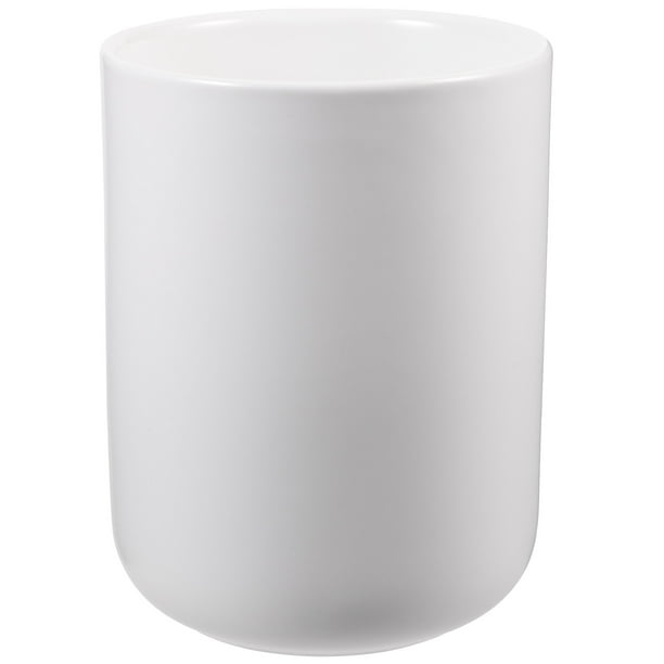 Porta cubiertos para el hogar, porta cucharas de escritorio para cocina, práctico porta utensilios