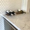 thumbnail image 6 of Ironwood Compact Wooden Wine Rack Bottle Holder, Acacia Wood, Set of 2, 6 of 6