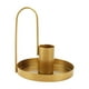 thumbnail image 1 of Porta vela,Candelabros de boda Centros de mesa,Linterna de vela de metal dorado para decoración de fiestas,Regalo de inauguración de la casa de candelabros de decoración navideña,Florero, 1 of 9