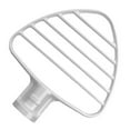 thumbnail image 2 of Beater for 4.5/5QT Tilt Stand Mixer, Mixer Paddle for 4.5/5 Quart Tilt Stand Mixer,Mixer Attachment, 2 of 5