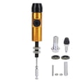 thumbnail image 1 of Rod Pump, Stable Resistant To Wear Aluminum Alloy  Modified Pump  For Bicycles For Motorcycles Yellow,Black,Blue,Red, 1 of 8