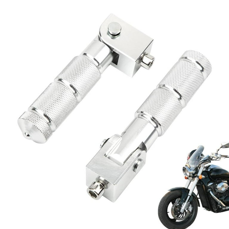 Bike sale foot pegs