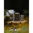 thumbnail image 4 of XDOBO Party 1981 300W: Bocina Bluetooth Portátil e Inalámbrica…, 4 of 5