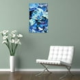 thumbnail image 5 of Shadow Milk Cookie Wall Hanging Painting Wall Art Canvas Paintings Posters Home Decorations 12x18inch(30x45cm), 5 of 8