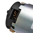 thumbnail image 2 of 2X Motor del Ventilador del Calentador de 12 V Ventilador de CA AutomáTico para T30 2001-2007 27225-8H31C 27225-8H310 272258H90B LHD, 2 of 5