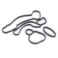 thumbnail image 5 of 55355603 Enfriador de motor para Cruze Aveo 5 G3 OPEL Zafira 55571687 12992593, 5 of 5