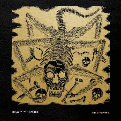 The Offspring - Ixnay On The Hombre - Music & Performance - Vinyl