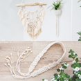 thumbnail image 3 of CUITING Kitchen Twine Cotton Cooking String Tying Meat Trussing Rope Food Safe for Oven Cooking Gadgets Making Sausage Baking  Candle Wicks Christmas Wrapping Gifts, 3 of 8