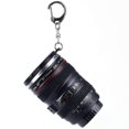 thumbnail image 2 of Mini Camera Lens Stainless Steel Travel Mug, Perfect for Camping/ Hiking/ Hunting Outdoor Drinking a, 2 of 5