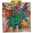 thumbnail image 2 of Marvel Comics 15 Days of Socks Advent Gift Box Men's Socks, 2 of 4