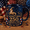 Black, variant on Capricorn Zodiac Ceramic Mug America 250 Commemorative Coffee Cup for July 4th Birthday Gift