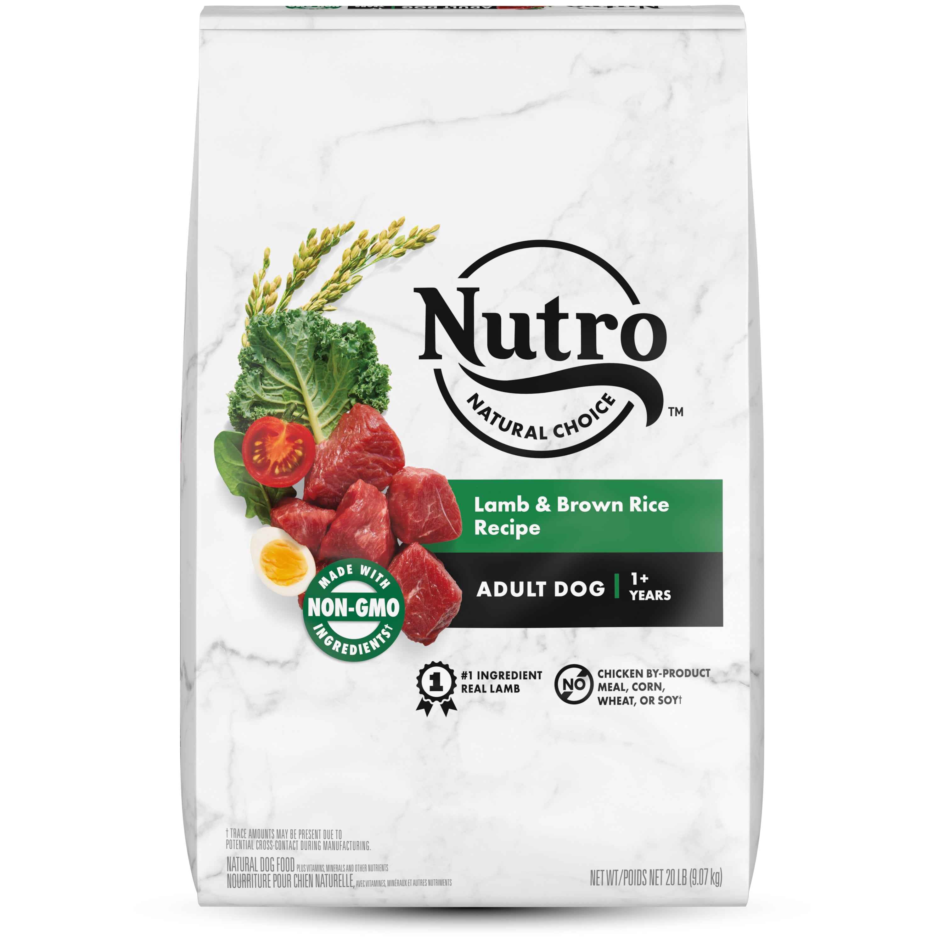 nutro choice adult
