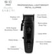 thumbnail image 2 of Stylecraft Recortadora Clipper Profesional Metalica Saber 2, 2 of 4