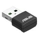 ASUS USB-AX55 Nano - Adaptateur Réseau - USB 2.0 - 802.11ax – image 2 sur 3