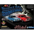 thumbnail image 2 of AFX Muscle Car Shootout, w/Lap Counter, Mustang/Camaro, 2 of 2