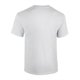 thumbnail image 2 of fllower shaped pattern print T-shirt for women, short-sleeved round neck casual tops women's clothing, 2 of 5