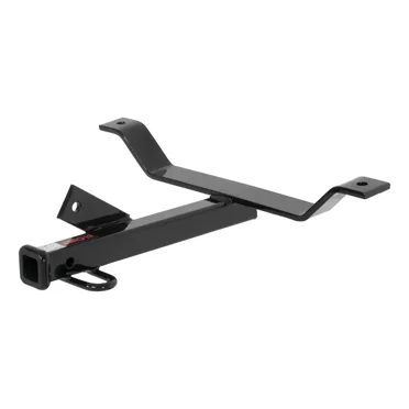 CURT 11290 Class 1 Trailer Hitch, 1-1/4-Inch Receiver, Compatible with Select Honda Accord, Acura CL, TL
