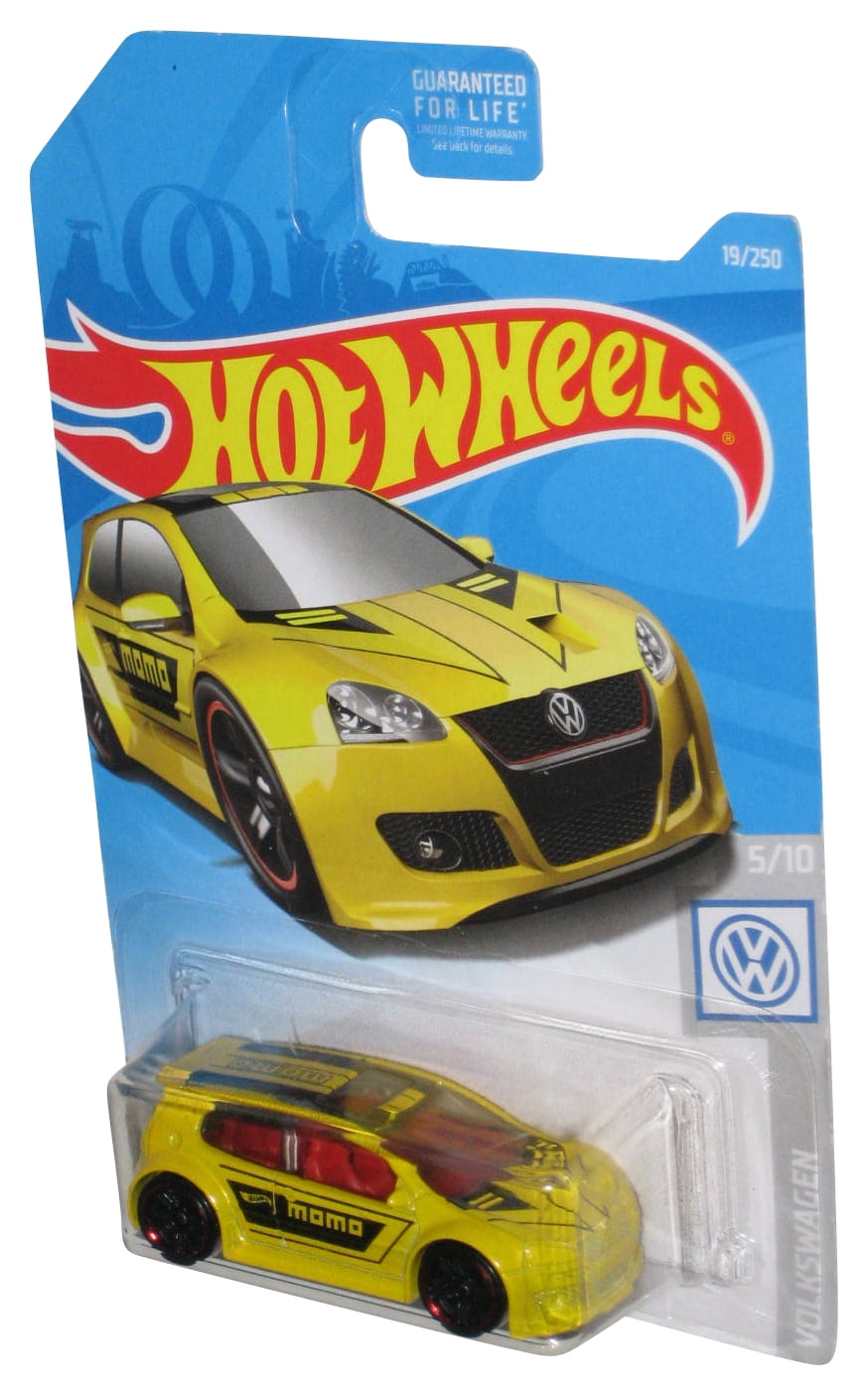 Amazon.com: Hot Wheels Volkswagen Beetle, [red] 96/250