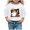 /c71White392, variant on JCCXIN Toddler Girls Sweatshirt Halloween Oversized Pullover Pumpkin Ghost Graphic Long Sleeve Crew Neck Outdoor Playwear Casual Fall Winter School Daily Wear Soft Street Tops,Black,3-4 Years