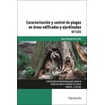 thumbnail image 1 of Caracterización y control de plagas en áreas edificadas y a, 1 of 2