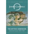 thumbnail image 2 of The Mythic Dimension: Selected Essays 1959 1987, 2 of 3