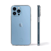 Nimble Apple iPhone 13 Pro Disc Case - Clear