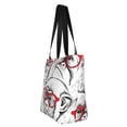 thumbnail image 4 of Haiem Monkey Pattern Shoulder Bag - Durable and Spacious Tote Bag,Versatile Shopping Bag, 4 of 9