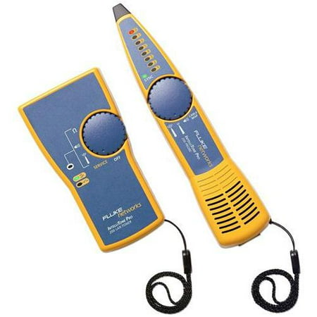FLUKE NETWORKS MT-8200-60-KIT INTELLITONE PRO 200 TONER AND PROBE KIT