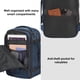 thumbnail image 5 of Mochila de viaje ECOHUB Spirit Airlines Carry On 30L Azul, 5 of 8