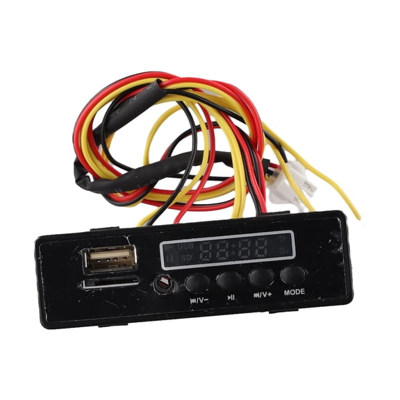 Children'S Electric Car 12V Music Player Usb Interface Display Battery No.1 12V YIWEI