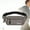 Light Grey, variant on Segolike Fanny Pack Handbag Pouch Daypack Chest Bag for Running Gym Sports Hiking Walking Light Grey