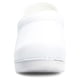 thumbnail image 4 of Zuecos Profesionales para Mujer Dansko Blancos Talla 6.5-7 US, 4 of 7